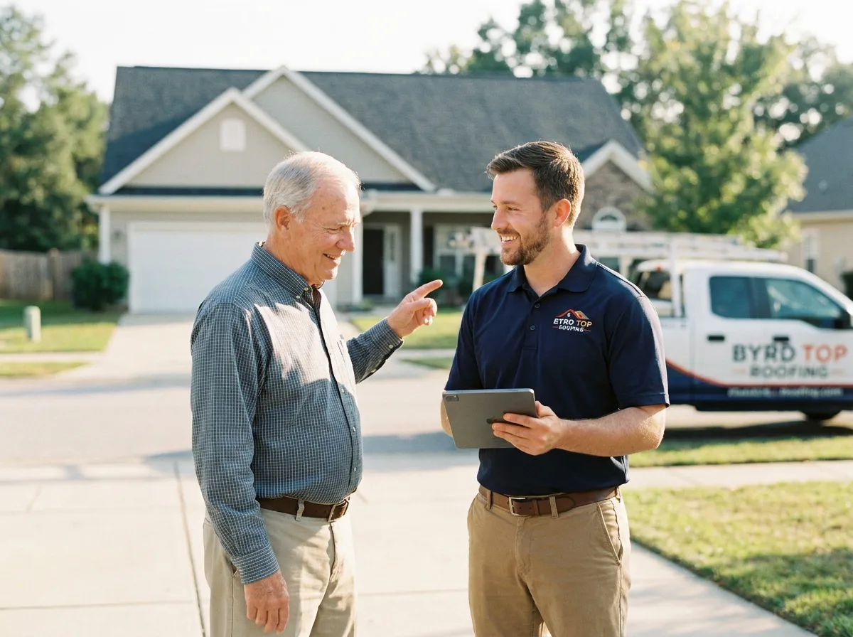Roofing Luverne, MN FAQs